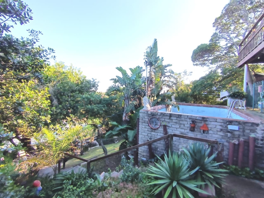 4 Bedroom Property for Sale in Amsterdamhoek Eastern Cape